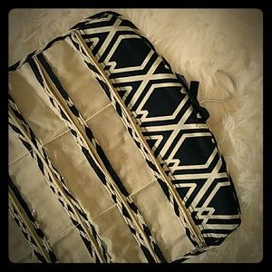 Hanging Jewelry Storage